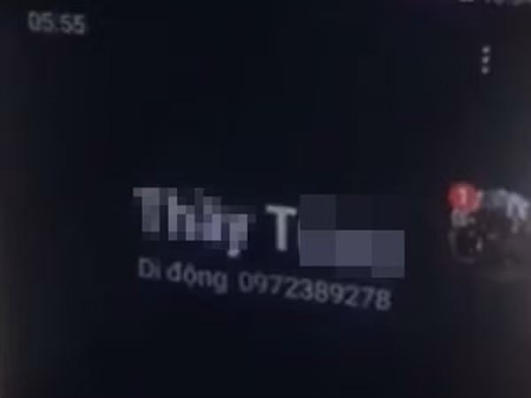 Thêm người từng học Trường THPT Chuyên Thái Bình tố thầy giáo "gạ tình"