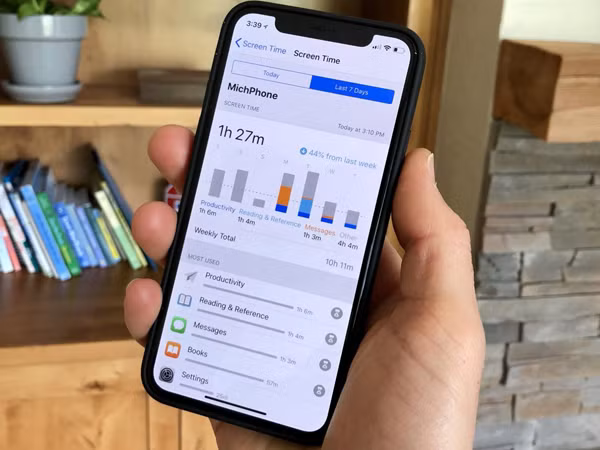 Tính năng sắp có trên iPhone sẽ khiến nhiều người kể cả CEO Apple cũng bàng hoàng