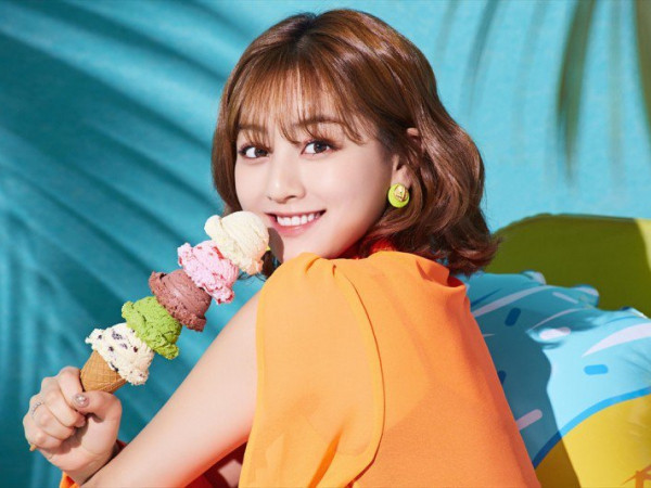 Vì một từ tiếng lóng mà Jihyo (TWICE) gặp scandal lớn nhất trong sự nghiệp