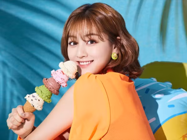 Vì một từ tiếng lóng mà Jihyo (TWICE) gặp scandal lớn nhất trong sự nghiệp