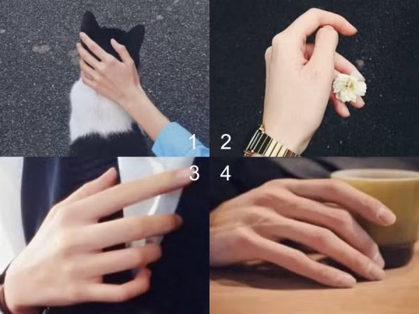Trắc nghiệm vui: Bạn trai tương lai của bạn cao khoảng bao nhiêu?