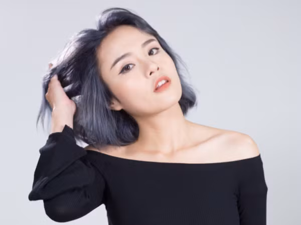 Thái Trinh khoe kiểu tóc mới, tiếp bước Quang Đăng cover siêu hit "Despacito" 