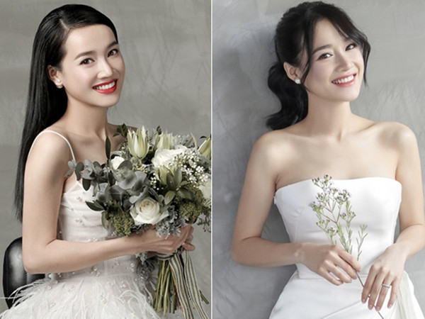 Nhã Phương trang điểm nhẹ thì xinh, gặp son đỏ bị "dìm" luôn lập tức