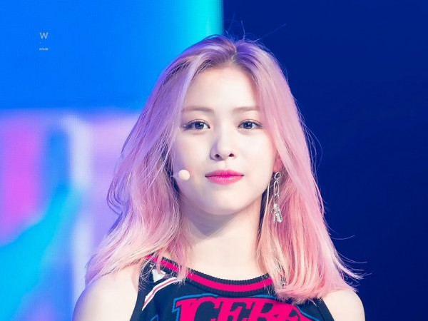 Shin Ryujin (ITZY) đã lập một kỷ lục đáng nể mà chưa idol nào làm được