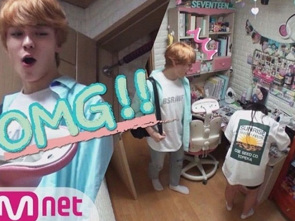 Mấy ai may mắn như học sinh này, được chính thần tượng của mình kèm gia sư