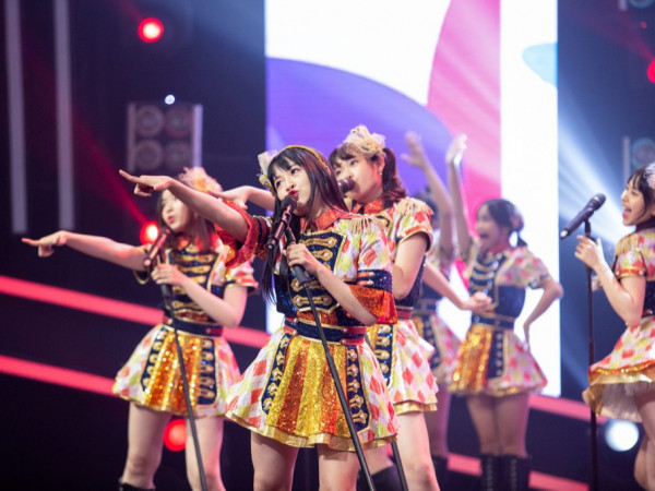 SGO48 chia sẻ về câu chuyện cát–sê, mong khán giả hiểu hơn về quá trình hoạt động của nhóm