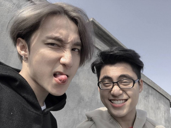 Không còn là tin đồn, em trai Sơn Tùng M-TP chính thức là sinh viên ĐH Công nghệ TP.HCM