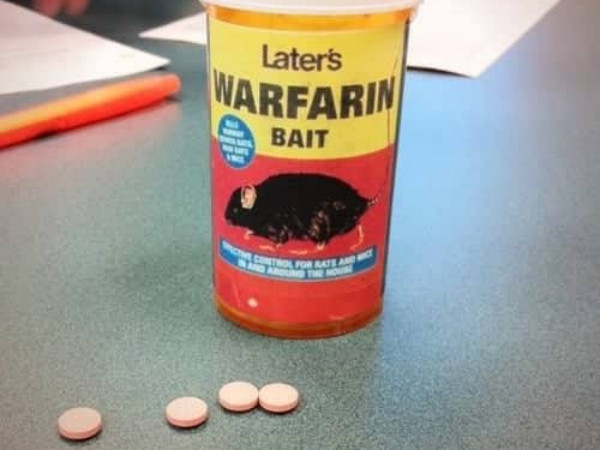 Hà Nội: Tưởng là kẹo, cụ ông ăn nhầm 20 viên thuốc diệt chuột