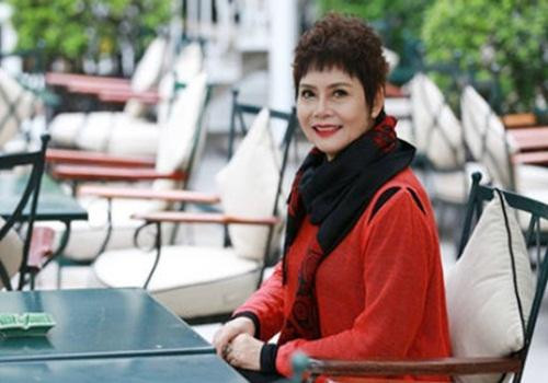 NSND Minh Châu và “Ngày hội chung tay xóa bỏ định kiến giới”