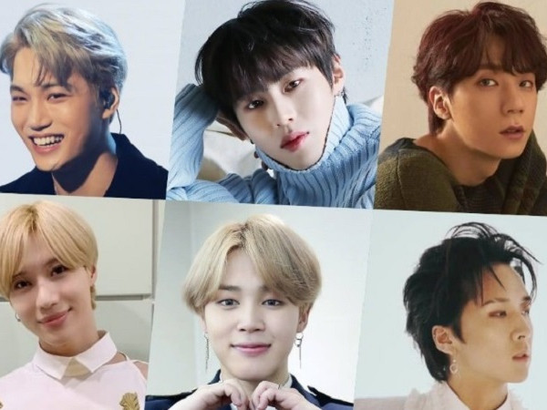 Vì bận việc với BTS, Jimin ngậm ngùi ở nhà nhìn hội bạn thân đi nghỉ dưỡng