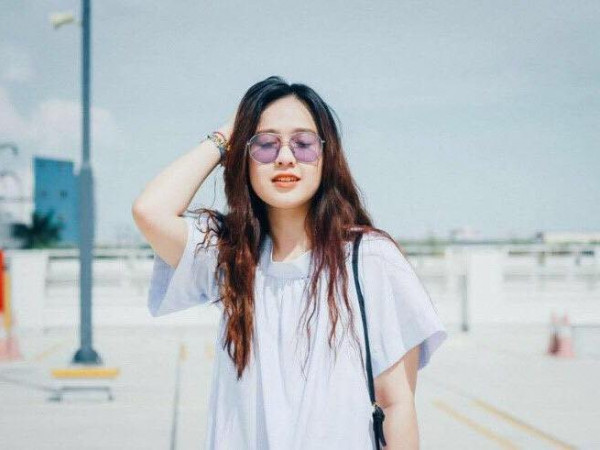 Chế độ ăn giảm 20 cân của thí sinh HHVN 2018 từng tặng hoa Tổng thống Trump