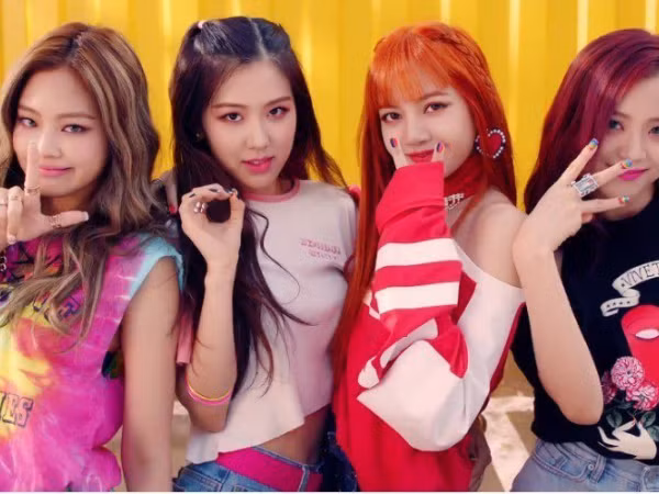 BLACKPINK phát hành miễn phí bản cover "So Hot" của Wonder Girls tặng Giáng sinh cho người hâm mộ