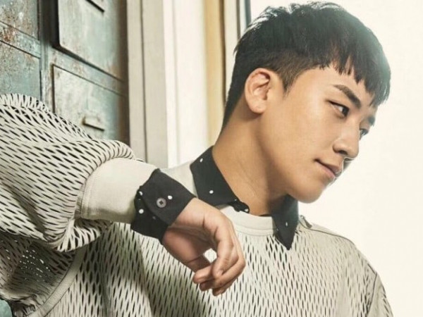 Phải chăng Seungri giàu có đến mức thuê hẳn một hòn đảo để tổ chức tiệc tùng?
