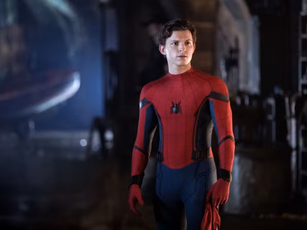 “Spider-Man: Far From Home” nhận cơn mưa lời khen, hứa hẹn hay hơn phần trước rất nhiều