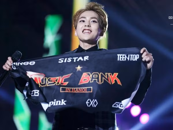 Fan K-Pop háo hức với thông tin tour diễn Music Bank sẽ tái khởi động ở khu vực Đông Nam Á