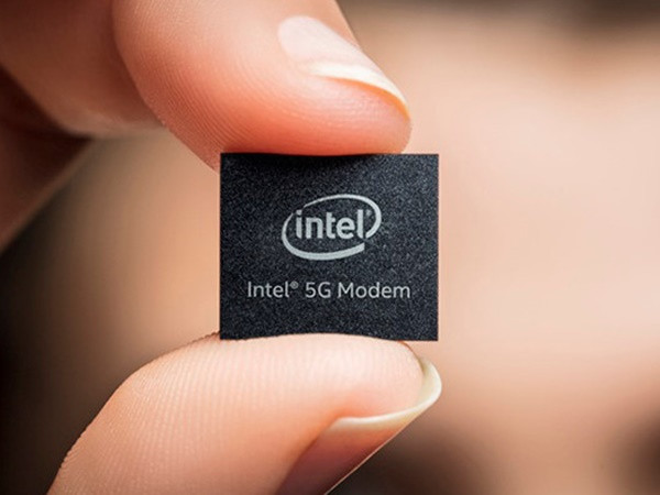 Apple sẽ triển khai chip 5G riêng vào iPhone từ năm 2020