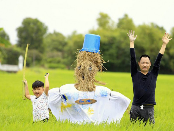 "Bố ơi, mình đi đâu thế" mùa 4 bố trí 100 nhân viên chăm sóc thí sinh trong khi ghi hình