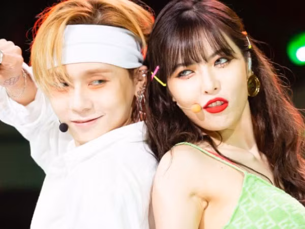 Sốc: HyunA và E’Dawn bị "khai trừ" khỏi Cube Entertainment - sự trừng phạt vì "cãi lời" công ty?