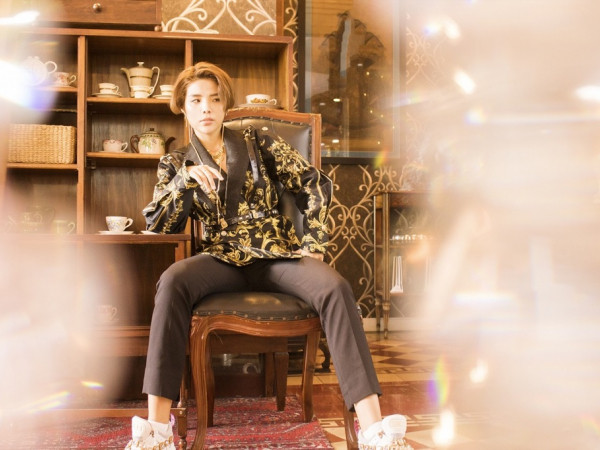 Vũ Cát Tường tung ca khúc Giáng sinh để quyên góp giúp đỡ trẻ em nhiễm HIV/AIDS