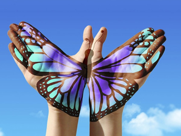 Cuộc sống thay đổi không ngừng, và bạn có thể tồn tại qua những thay đổi đó?