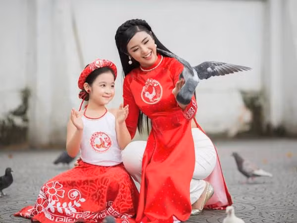 Tuyệt chiêu 7 ngày tút tát xinh đẹp cấp tốc để Tết thật xinh đây rồi!
