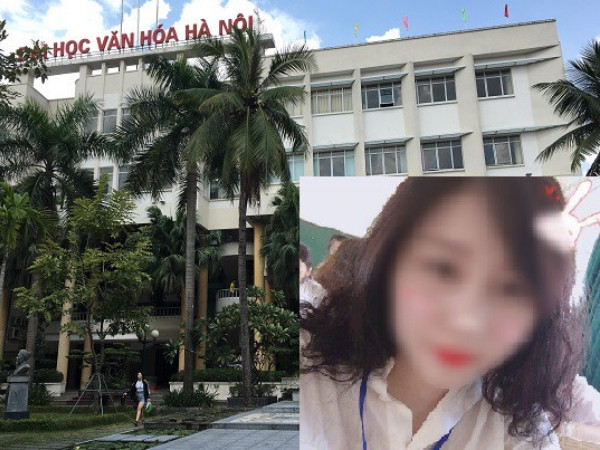 Nữ sinh ném con mới sinh từ tầng 31: Vết trượt dài của một hot-girl