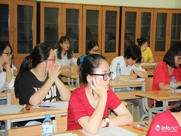 Dự thảo chương trình môn Toán: Rèn luyện năng lực vận dụng vào thực tiễn