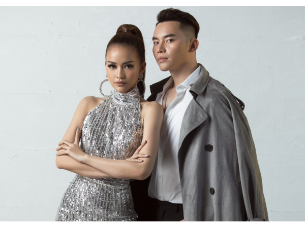Hoa hậu Ngọc Châu, siêu mẫu Mạnh Khang đại diện Việt Nam tại "Miss/Mr Supranational 2019"