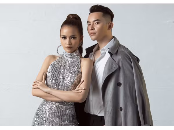 Hoa hậu Ngọc Châu, siêu mẫu Mạnh Khang đại diện Việt Nam tại "Miss/Mr Supranational 2019"