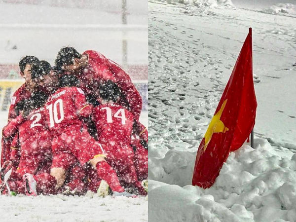 Câu nói của HLV Park Hang-seo vào đề kiểm tra Ngữ văn