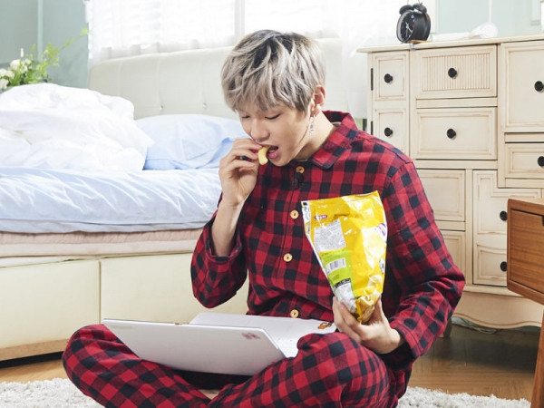 Cuối cùng thì Kang Daniel (Wanna One) đã thực hiện được ước mơ lớn trong đời