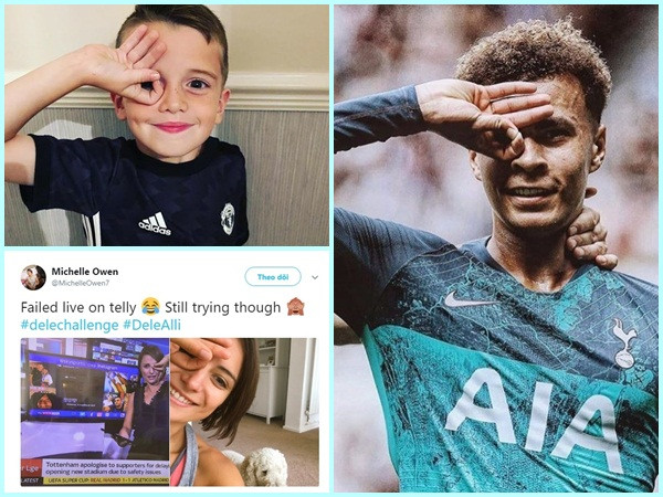 Trào lưu thử thách "hack não" mới, không phải ai cũng làm được