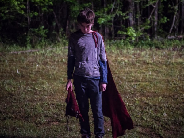 “Brightburn”, khi siêu anh hùng gặp phim kinh dị thì sẽ đáng sợ tới mức nào?