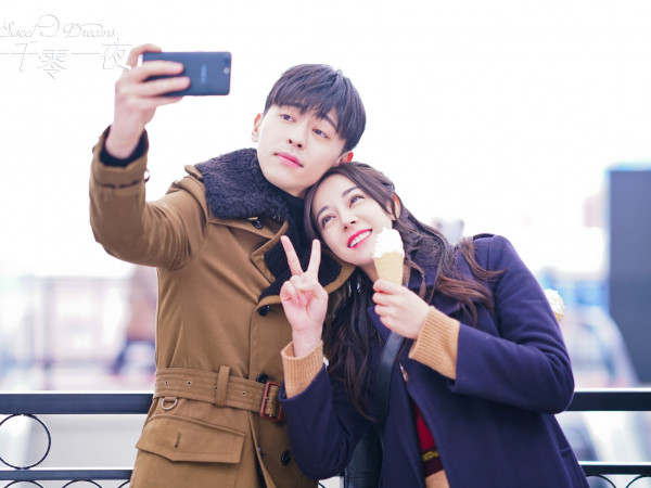 “Những mốc thời gian hạnh phúc”: Cảm ơn ai đó đã làm em cười