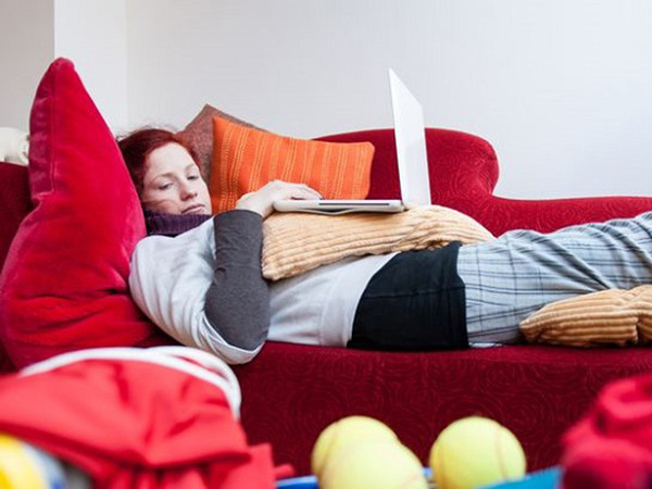 Việt Nam không nằm trong 10 quốc gia "lười vận động" nhất thế giới