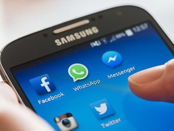 Anh sẽ trừng phạt các mạng xã hội như Facebook nếu không xóa bỏ nội dung bất hợp pháp