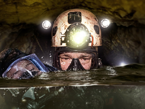 Quá sức cảm phục trước những cuộc chiến can trường của con người trước lằn ranh sinh tử