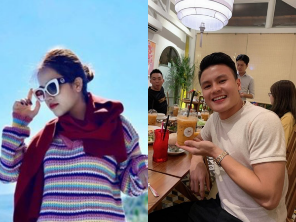 Huyền My đăng ảnh đi Đà Lạt, dân mạng vào "soi" bằng chứng cho thấy Quang Hải đi cùng