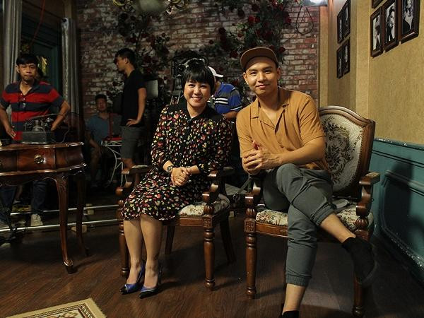 Ca sĩ Ngọc Linh hé lộ chuyện từng hát chung với Michael Jackson 