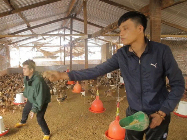 Chuyện cảm động về chàng trai 9x bị u não muốn hiến xác cho y học