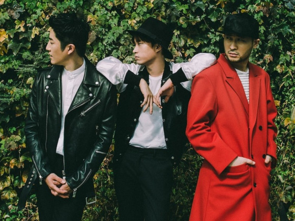 Sau 3 năm vắng bóng, Epik High đã trở lại với một "Đại tiệc âm nhạc"