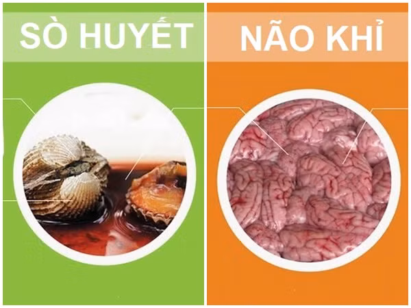 5 món ăn Việt Nam mà thế giới xếp vào hàng nguy hiểm chết người!