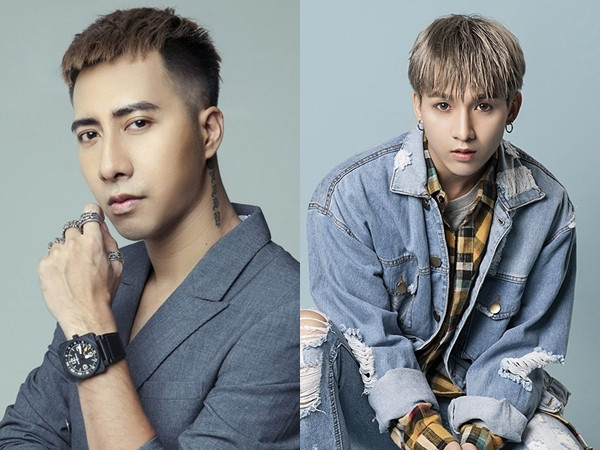 Nam ca sĩ Hàn Khởi bất ngờ đăng tâm thư, gọi Only C là "Con cáo già của showbiz"