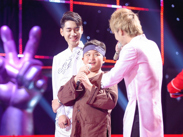 Tiết mục của Jack & K-ICM cùng học trò Hương Giang lọt top 1 Trending YouTube