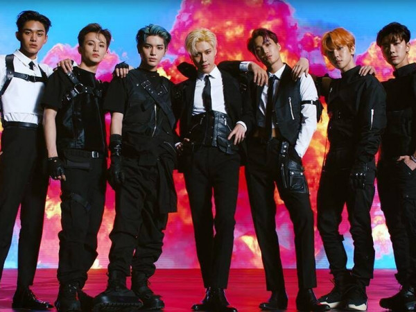 Khám phá ngay bạn phù hợp với anh chàng nào nhất trong SuperM 