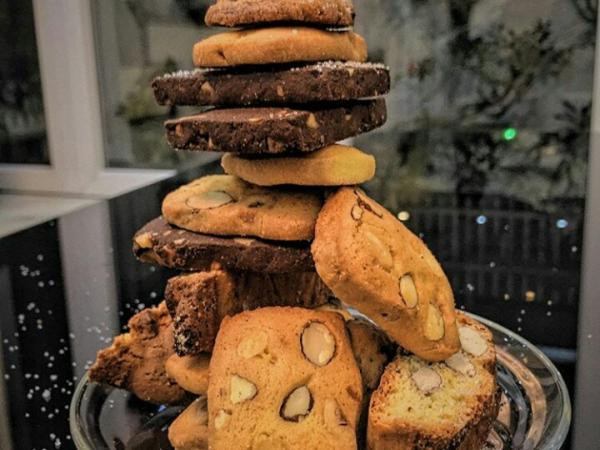 Tớ thích làm food-photographer lắm! Nhưng không có tiền thì biết làm sao?