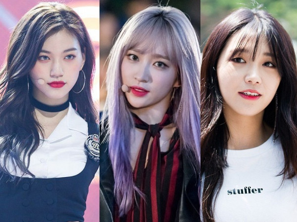 Những thần tượng Kpop là con gái nhưng “soái” hết phần các chàng trai!