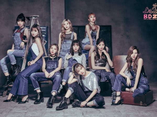 Tuyệt vời chưa, TWICE đã thực hiện được điều mà rất ít idol K-Pop làm được tại Nhật