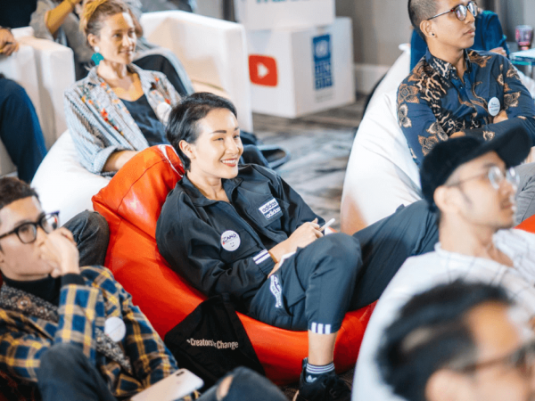 YouTube công bố danh tính 3 nhà sáng tạo thay đổi YouTube đầu tiên của Việt Nam