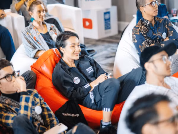 YouTube công bố danh tính 3 nhà sáng tạo thay đổi YouTube đầu tiên của Việt Nam